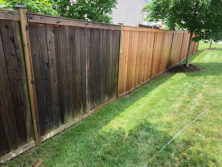 Fences